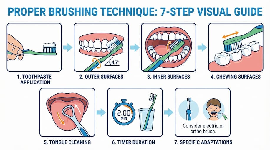 Technique & Consistency Matter More Than Price
