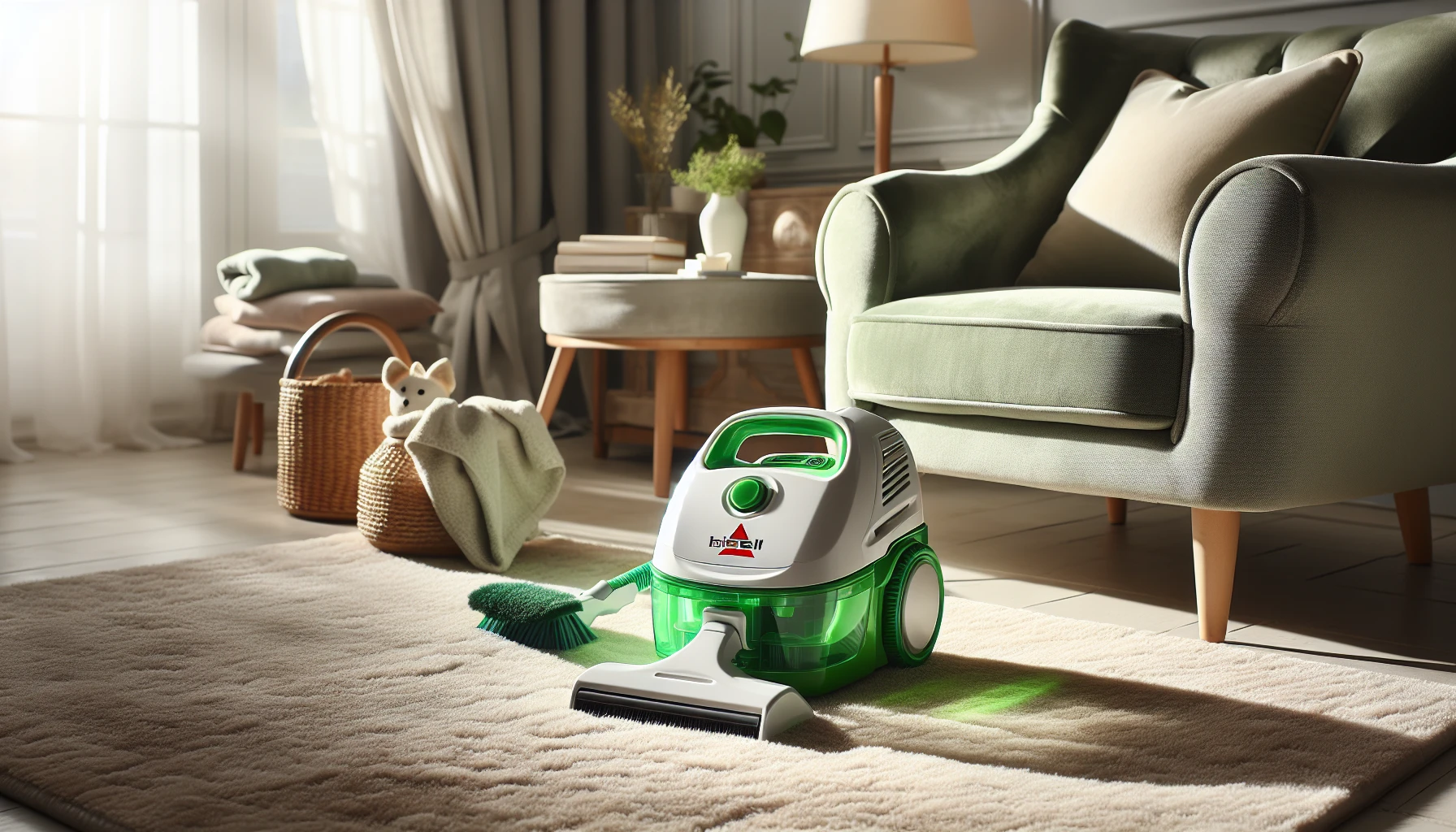 Main 7 Best Upholstery Cleaners