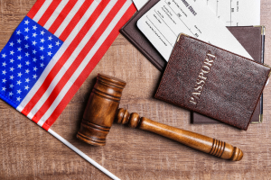 How does a domestic violence charge affect your immigration status