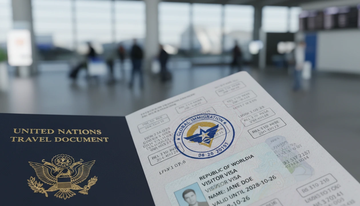 Dummy tickets in Thailand entry options for Indian travelers