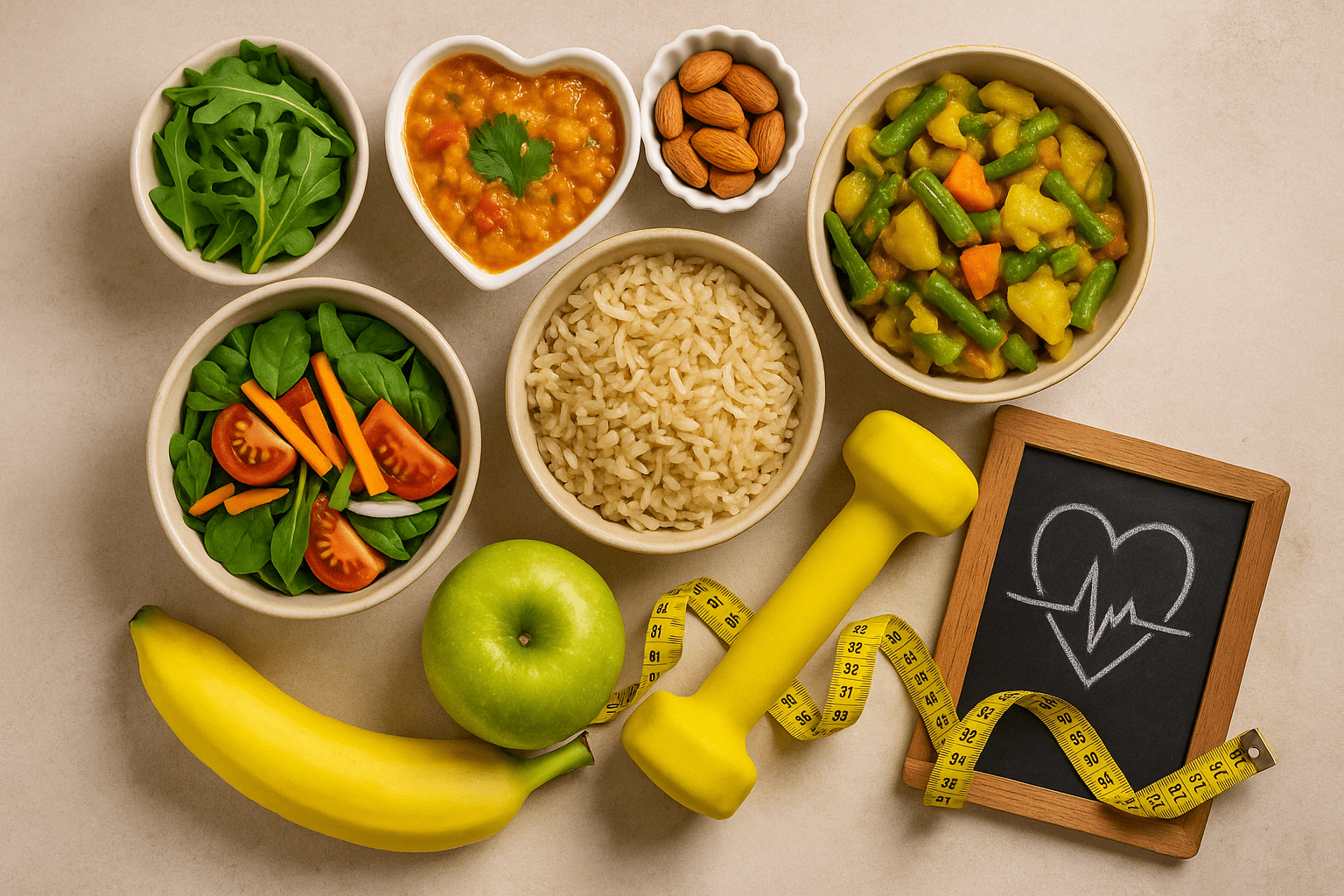 Health Benefits of Following an 1800 Calorie Diet Plan Indian