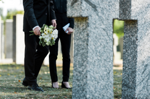 Wrongful death claims