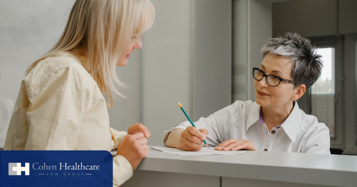 Do You Have to Notify Patients About Record Transfers?