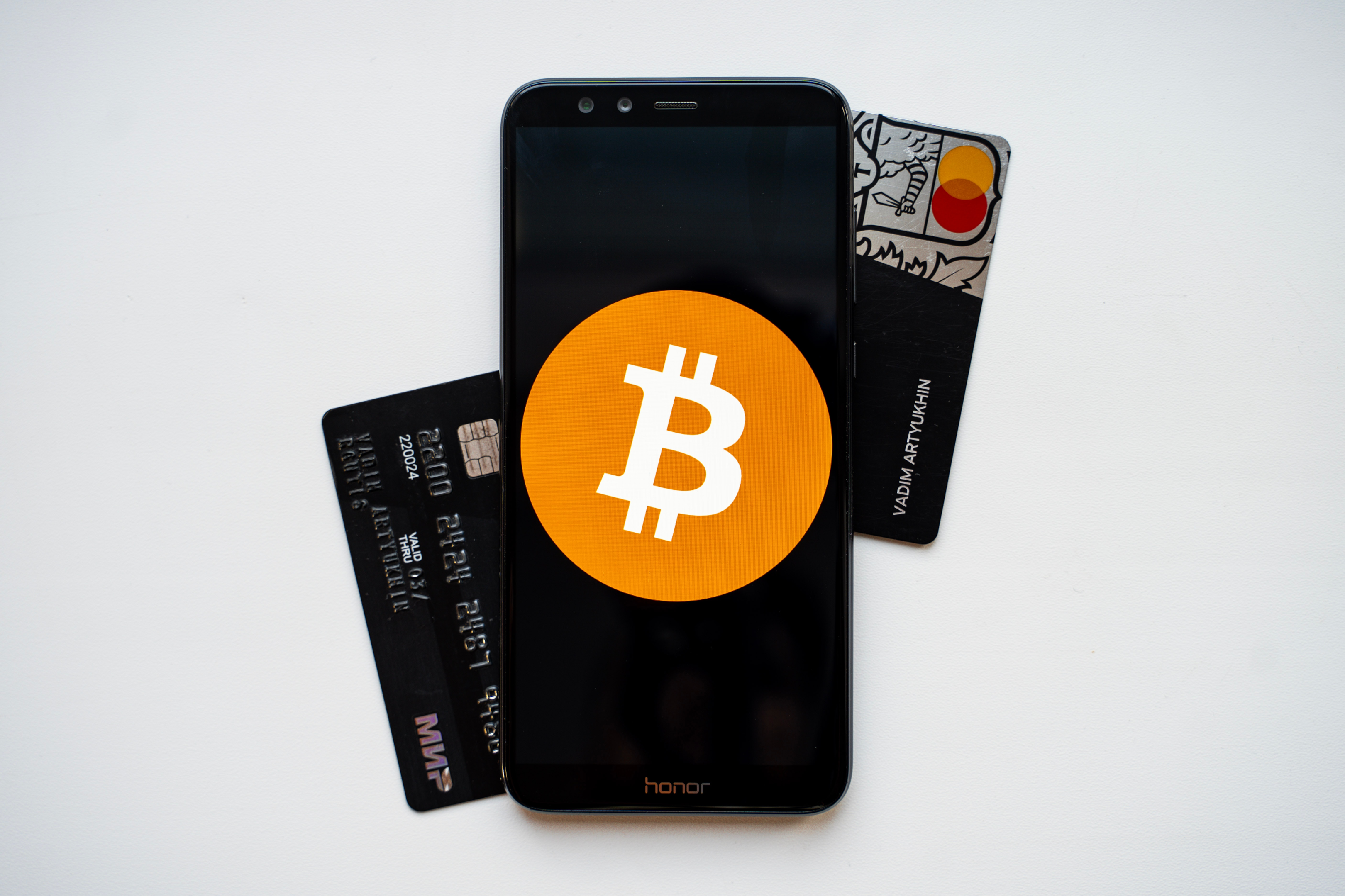 A user's private key may be susceptible to malicious software if security measures are not taken to protect cryptocurrency transactions via a hot wallet