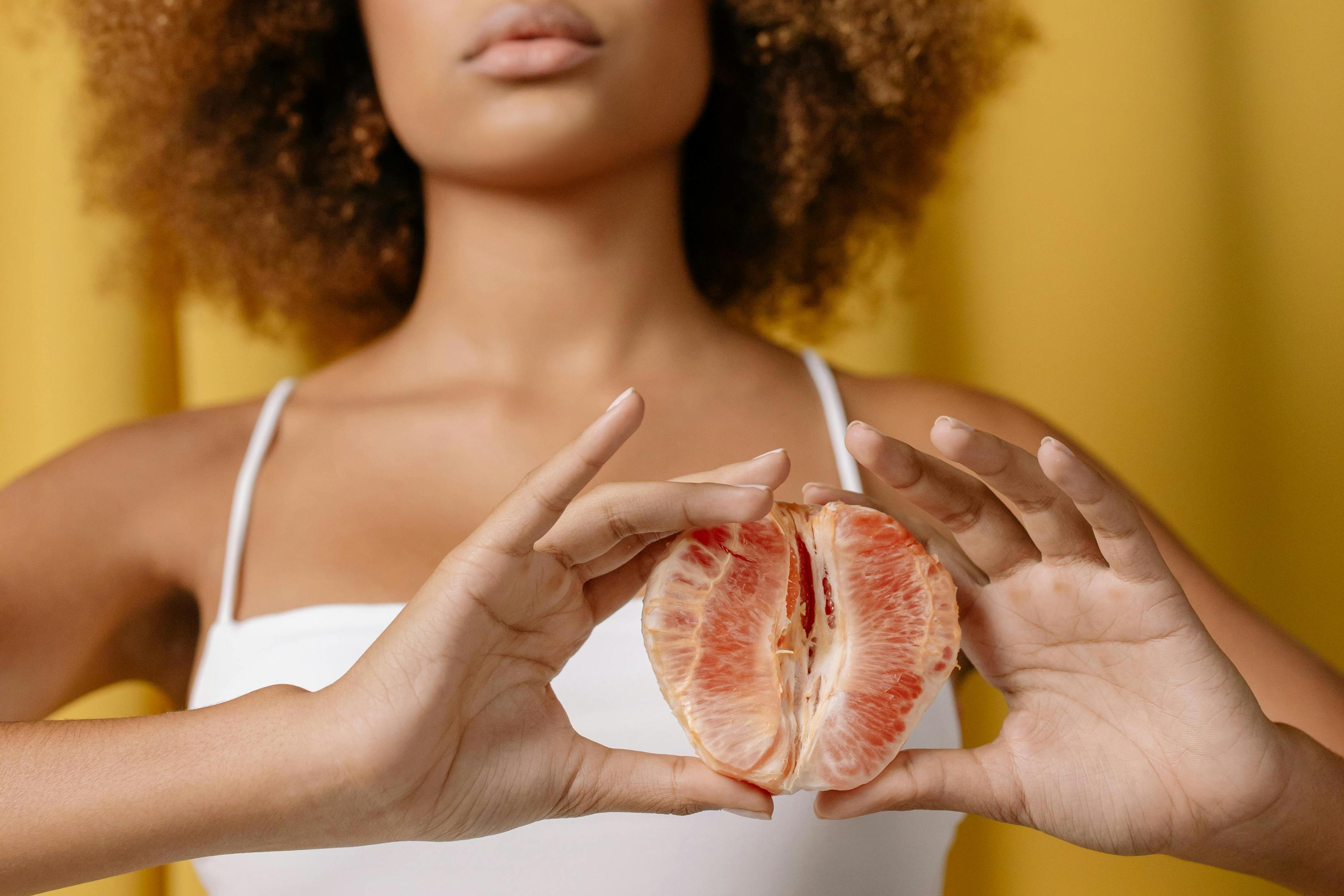 Sexual health for women