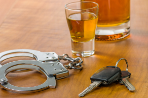 DUI conviction and their consequences