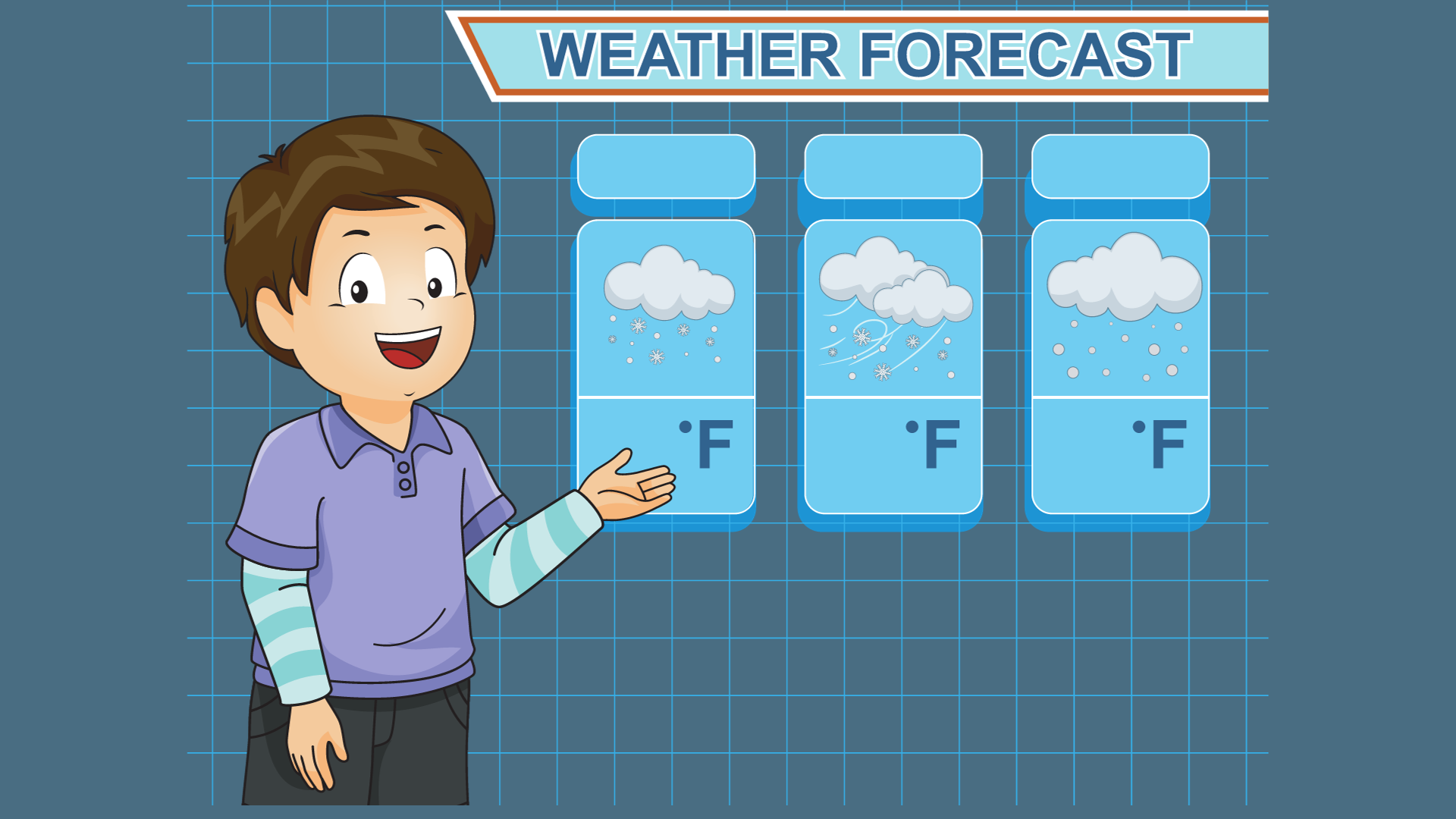 A developer is explaining weather parameters in a weather forecast API for weather alerts and weather stations using weather API provider