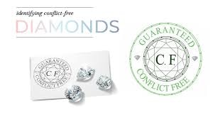 Conflict-Free Diamonds