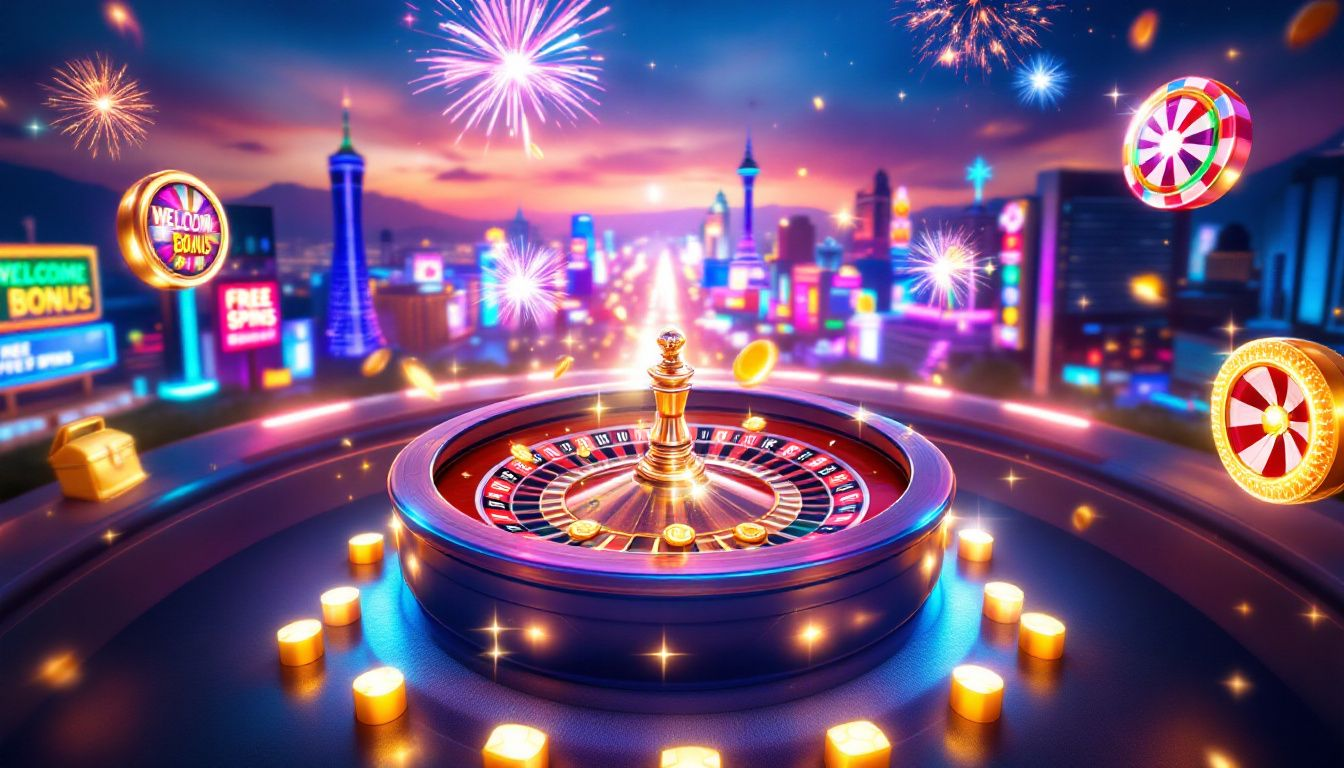 Best Online Casino Bonuses 2025 Top Sign Up Offers Promos