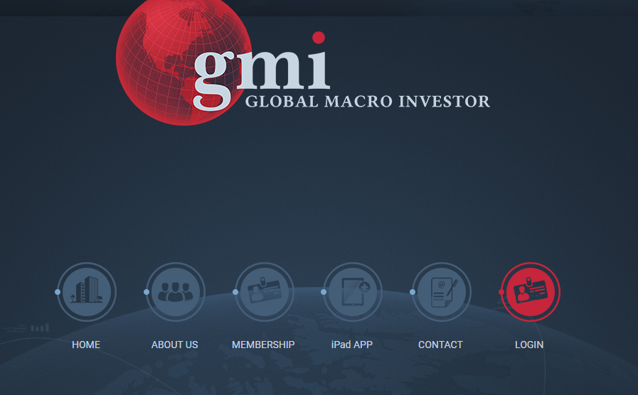Global Macro Investor Raoul Pal