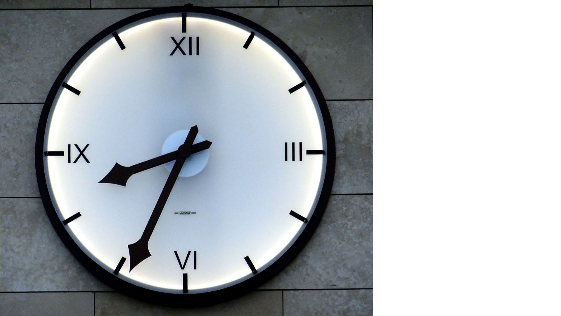 The First 48 Hours