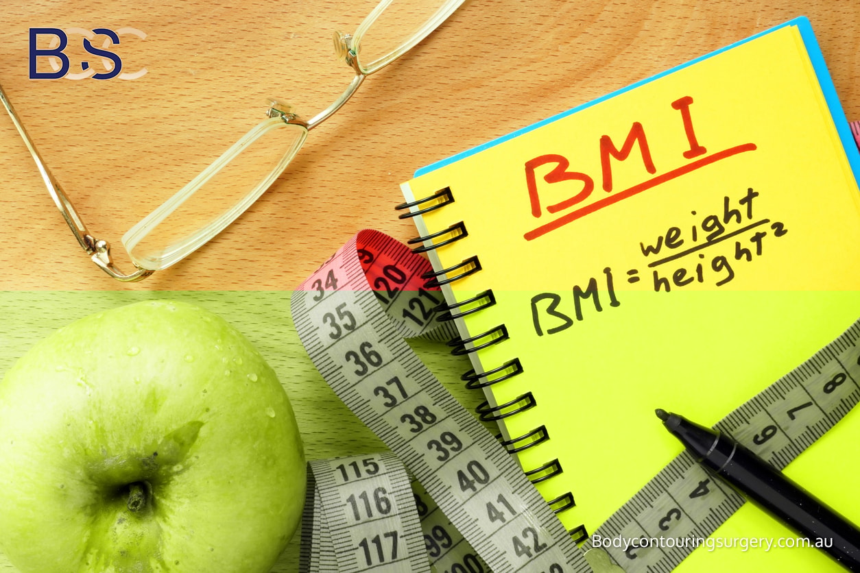 BMI - Risk Factor BMI