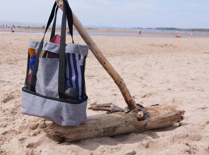 best beach bags 