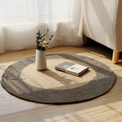 Jute Floor Mat