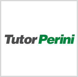 Tutor Perini Corporation