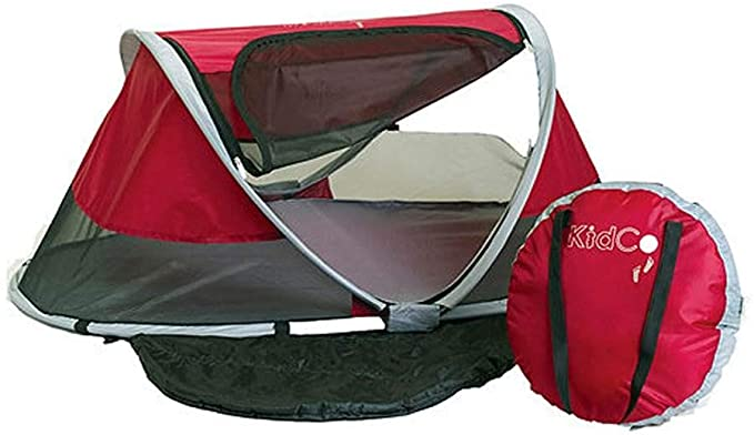 Kidco Peapo Portable Pop-Up Bed