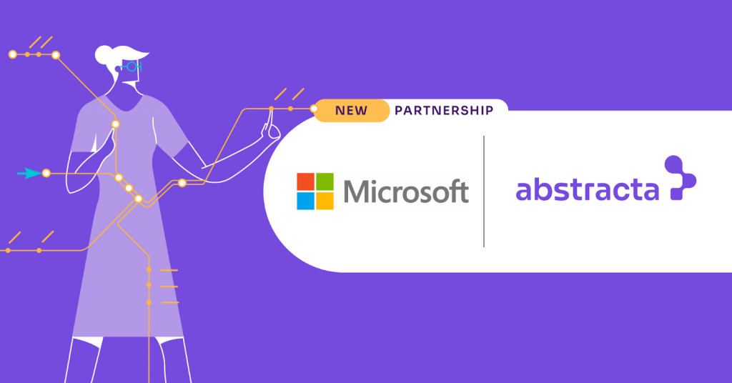 Microsoft Partnership - An Alliance for the Present and the Future