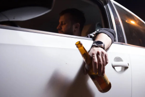 Penalties for DUI in california