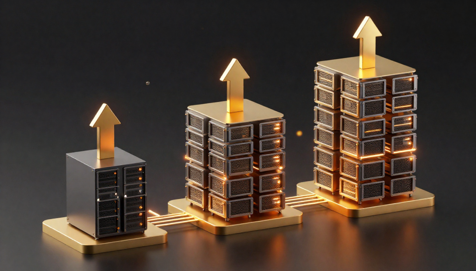 Planning for Growth and Scalability
