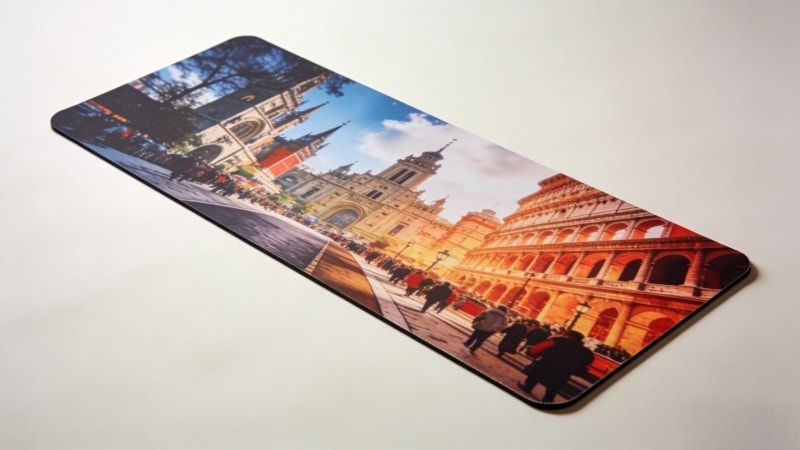 What Type of Mousepad Works Best for Pictures