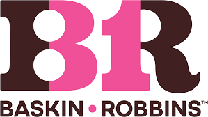 Baskin-Robbins official logo