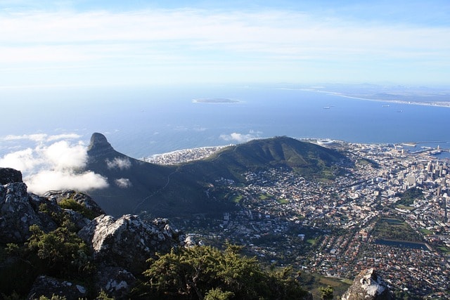 Two-Week Itinerary for a Family Holiday in South Africa