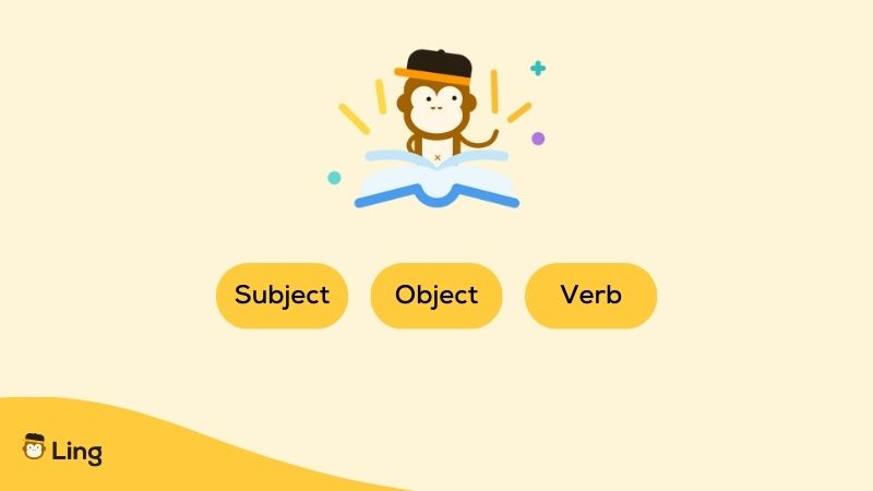 learn Japanese grammar Japanese sentence structure