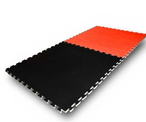 Vinyl Mat Covers - MMA & BJJ Mat Covers - Made in UK