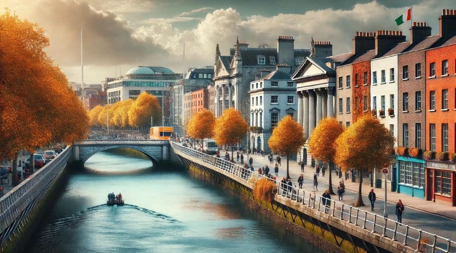 Autumn-in-Dublin-Ireland