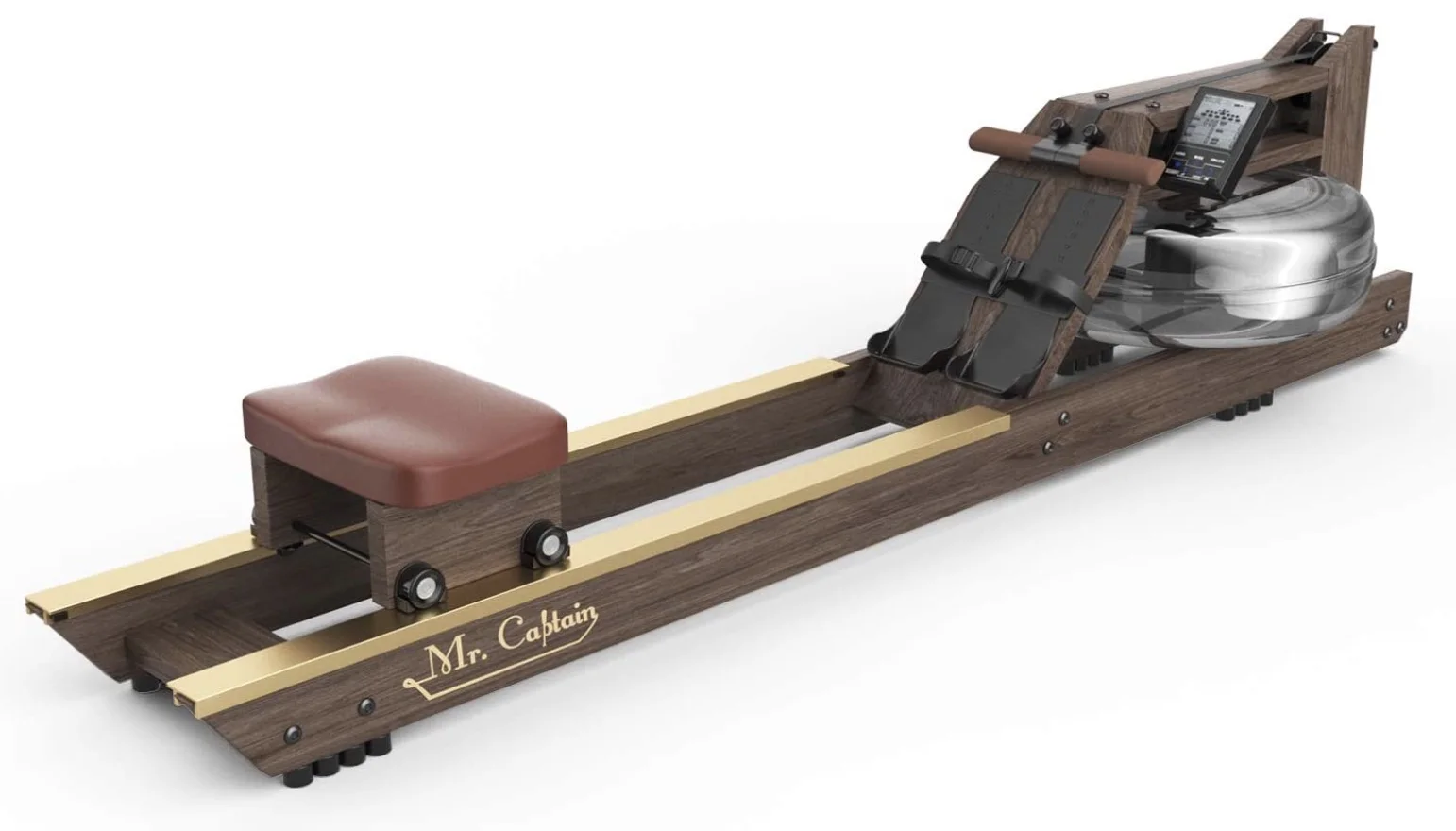 captain rower