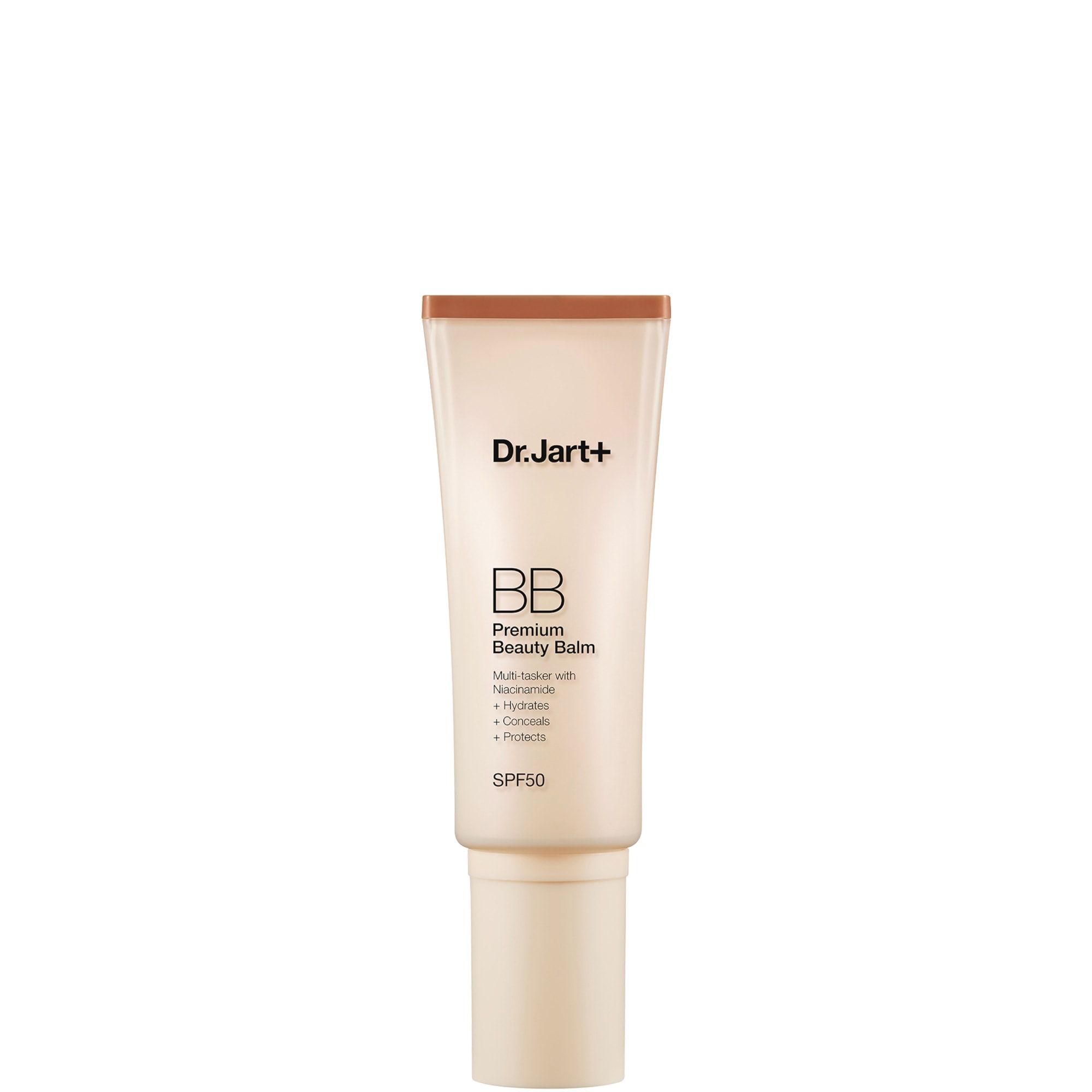 Dr. Jart+ Premium BB: The Sensitive Skin Saviour