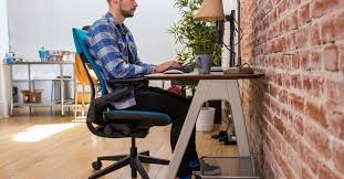 Ergonomically Correct Workstation | ergonomic products | height adjustment 