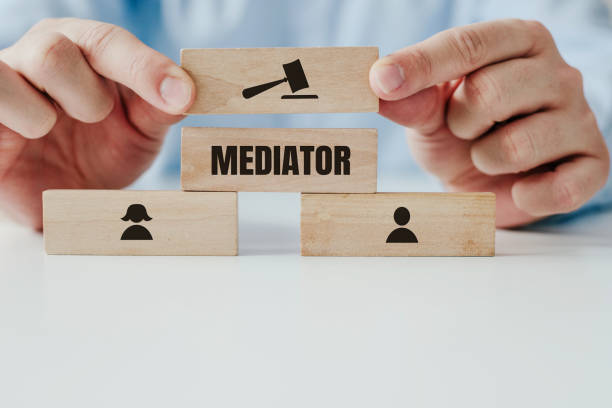 family law mediation questions