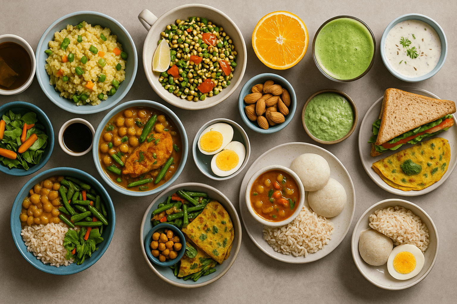 Phase 2: Days 31–60 – Accelerating the Weight Loss Journey