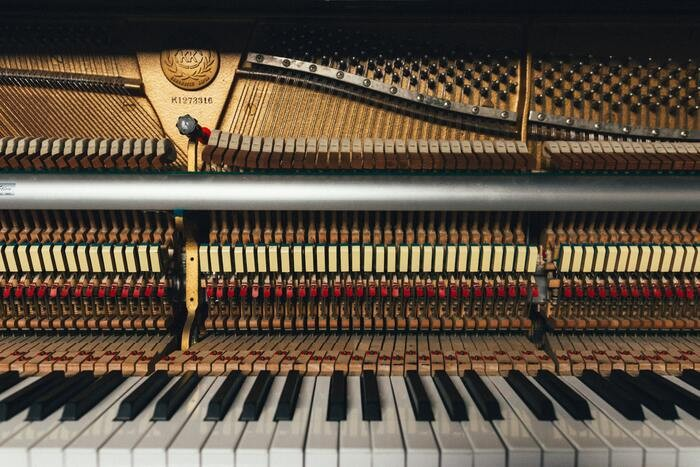 How Much Does it Cost to Tune a Piano