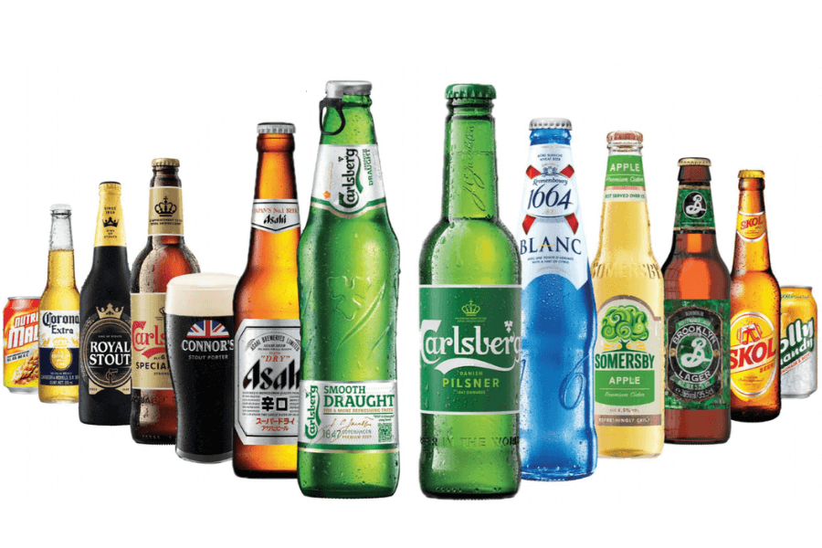 Beer Malaysia Online Shop | Price | 2024