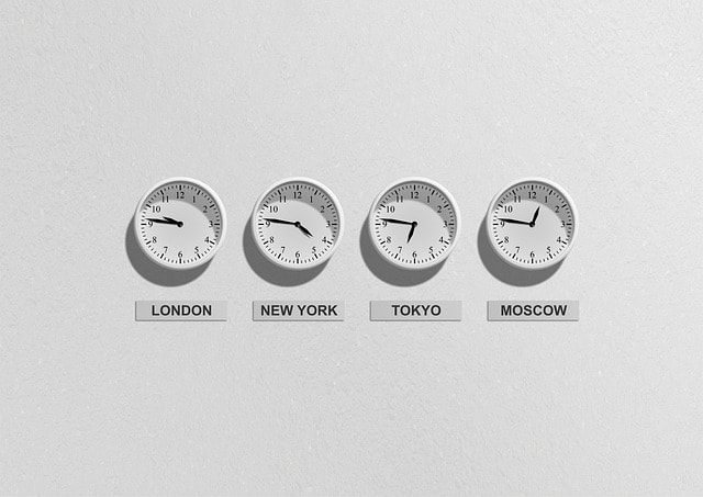 clocks, time, idea