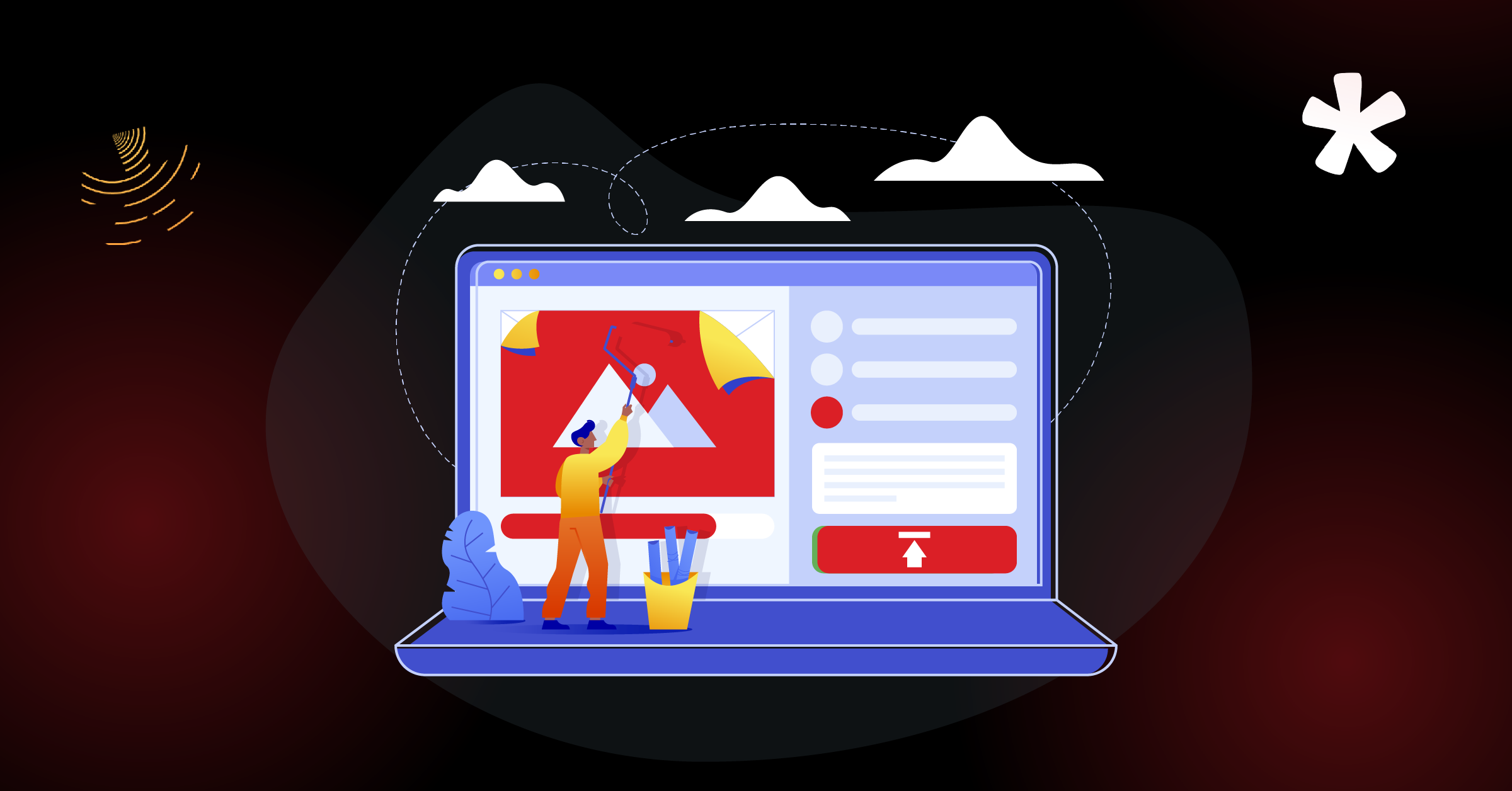 Graphic Design Subscription Services: Pros & Cons