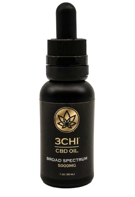 Our CBD tincture is popular for many different reasons, but this is not meant for medical claims or saying that this can help with any sort of chronic pain.