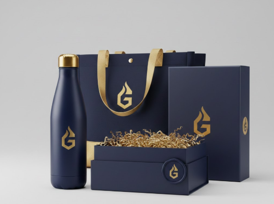 Match team colors or your event theme