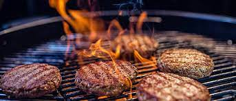 47,074 Burger Grill Stock Photos, Pictures & Royalty-Free Images - iStock