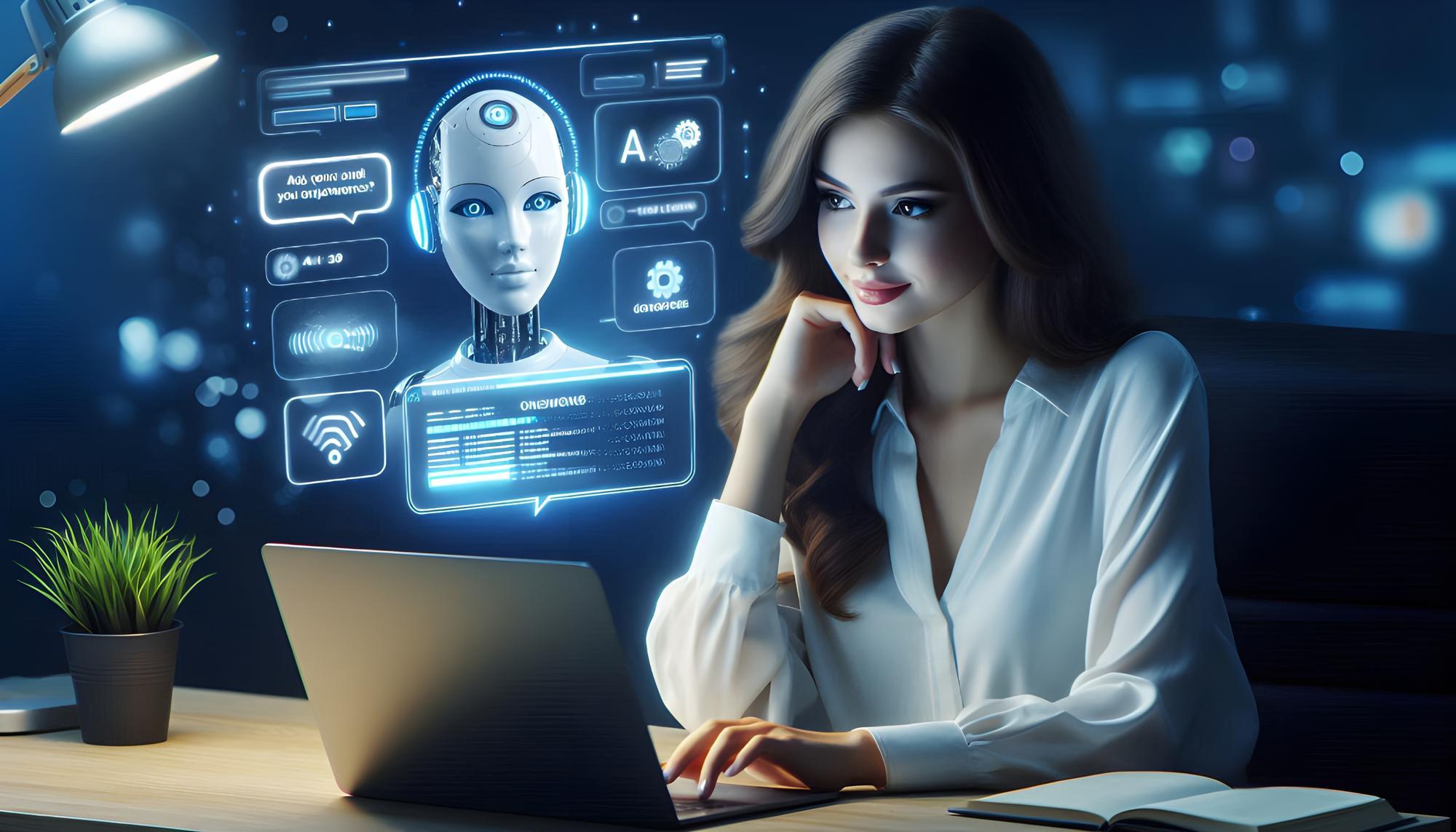 Apa Itu Virtual Assistant? Fungsi, Cara Kerja, dan Manfaatnya untuk Brand Activation 18 e4f5d1c9 256b 41f2 adac cdcaf76b2c27