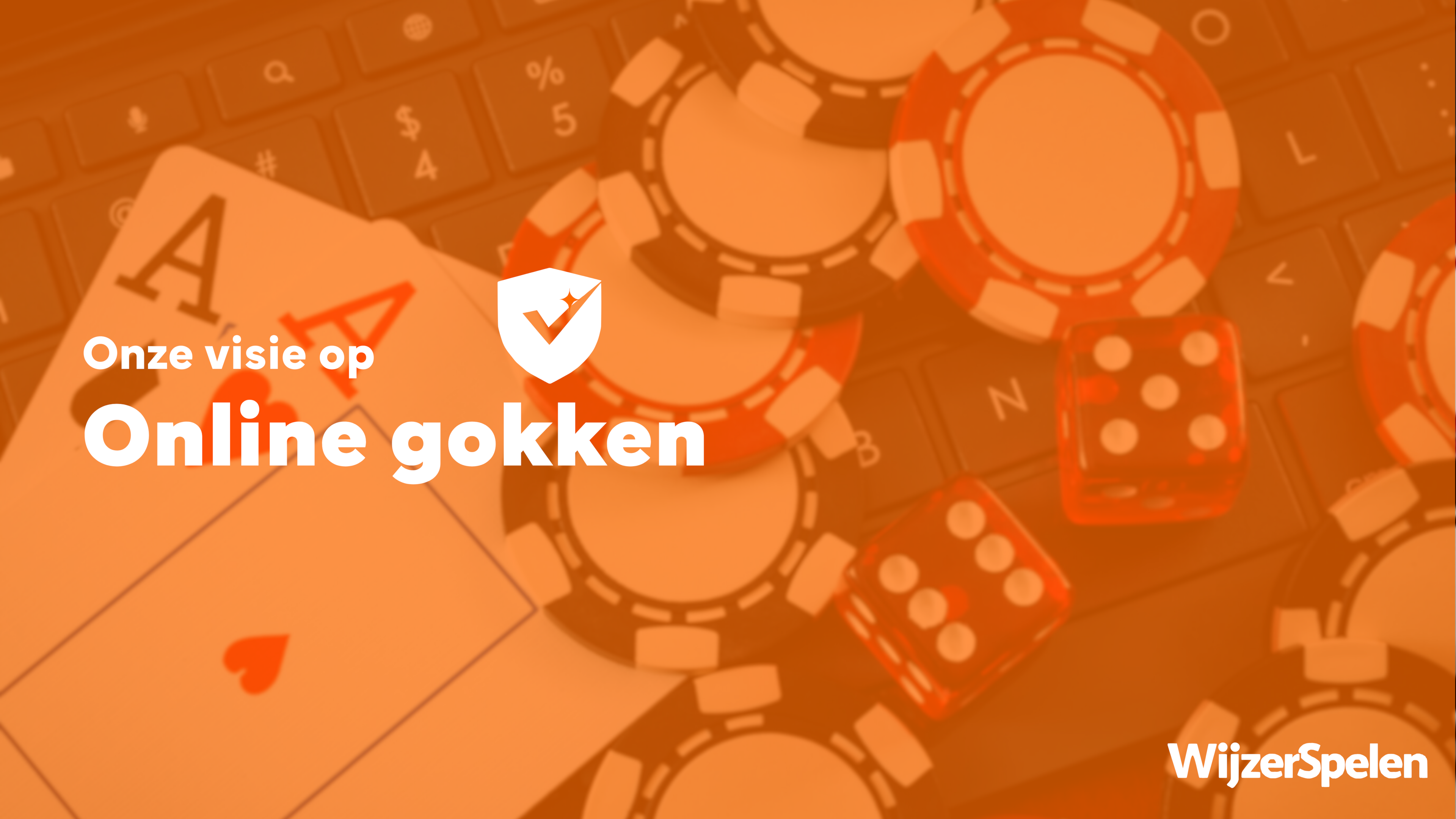 WijzerSpelen - Onze visie op online gokken