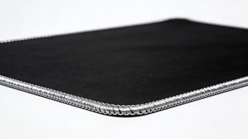 Are Stitched Edge Mouse Pads Worth the Cost