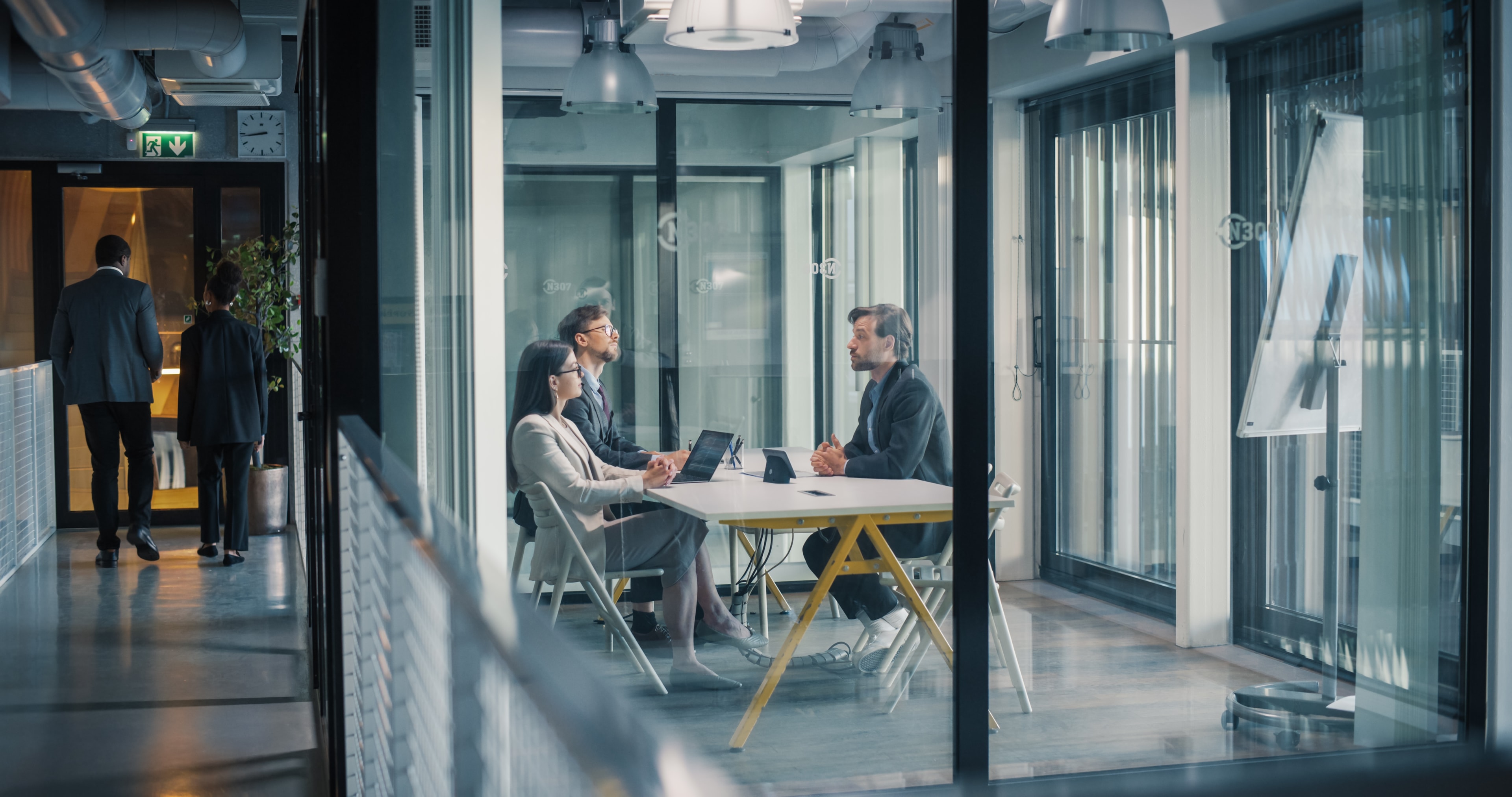 Zarządzanie projektami to między innymi planowanie.