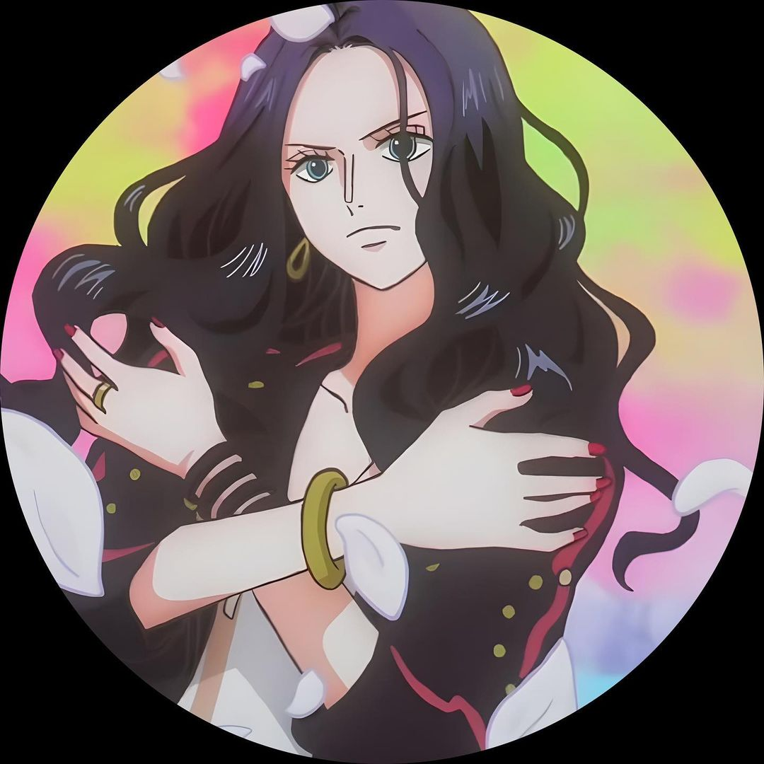 Nico Robin (One Piece PFP)