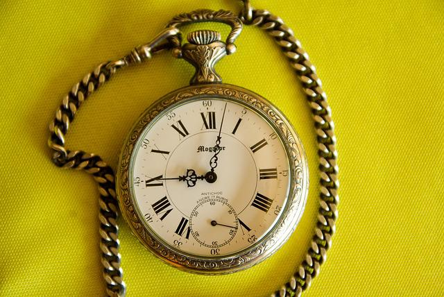 montre à gousset horloge garde temps tendance articles impotance réalisation