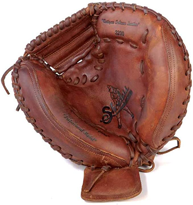 7 Best Catchers Gloves [2023] Dugout University