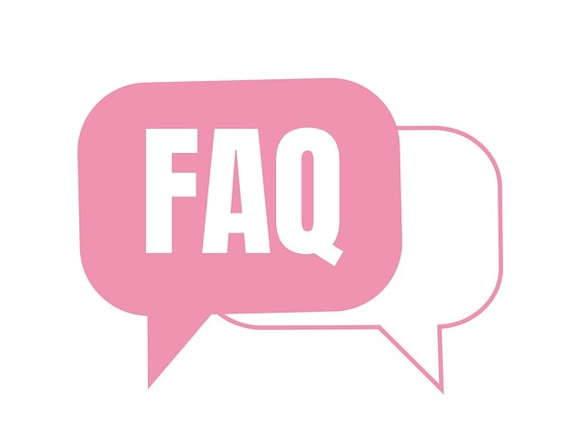 faq, ask, help