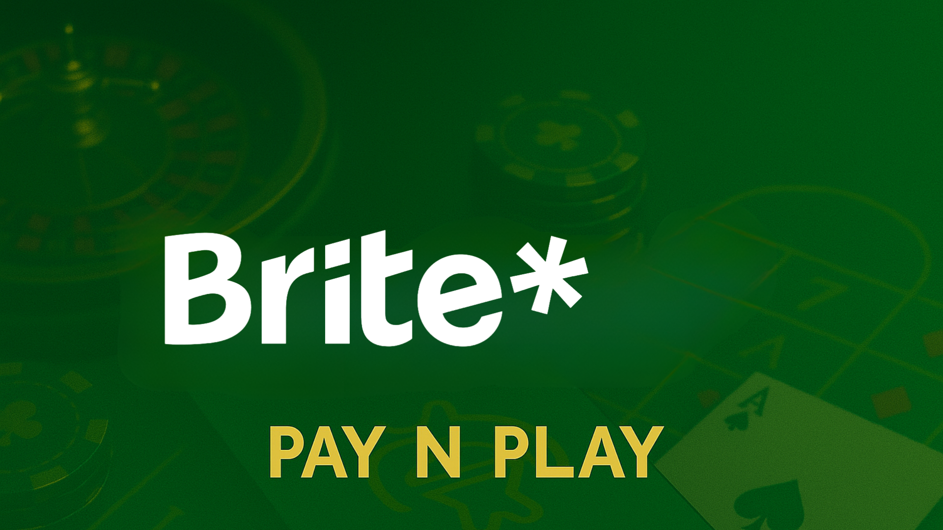 brite pay and play
